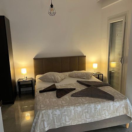 Apartments Alexandrou 1 Nea Kallikrateia Zewnętrze zdjęcie