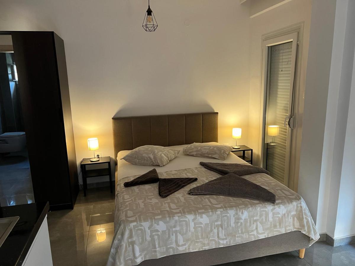 Apartments Alexandrou 1 Nea Kallikrateia Zewnętrze zdjęcie