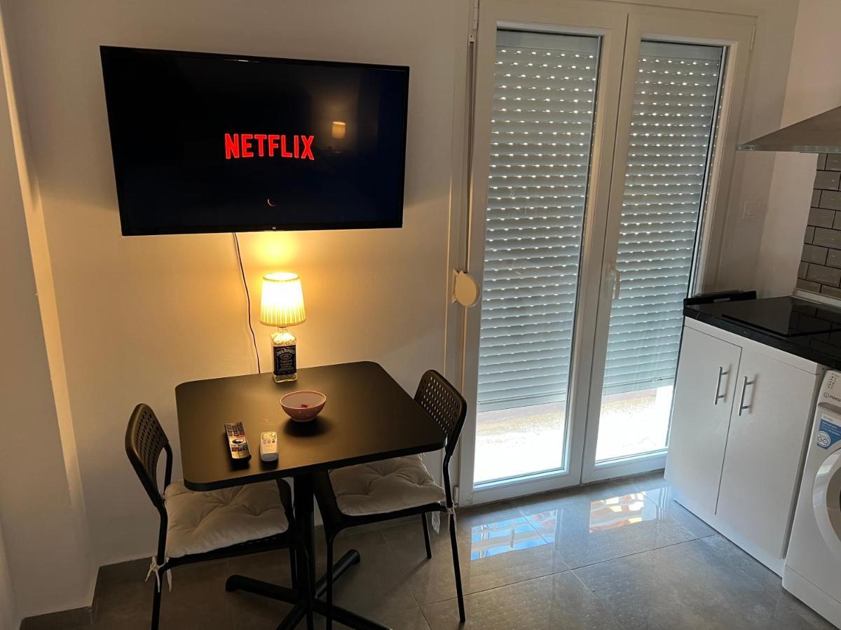Apartments Alexandrou 1 Nea Kallikrateia Zewnętrze zdjęcie